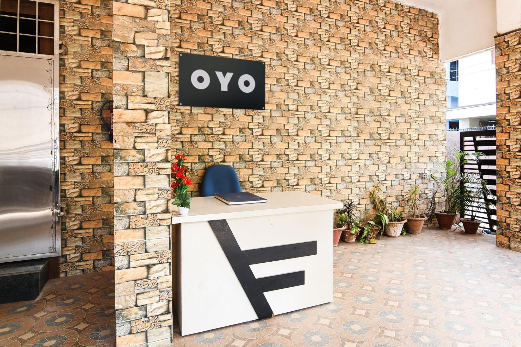 Hotel O Home Bm-X Khandagiri Экстерьер фото